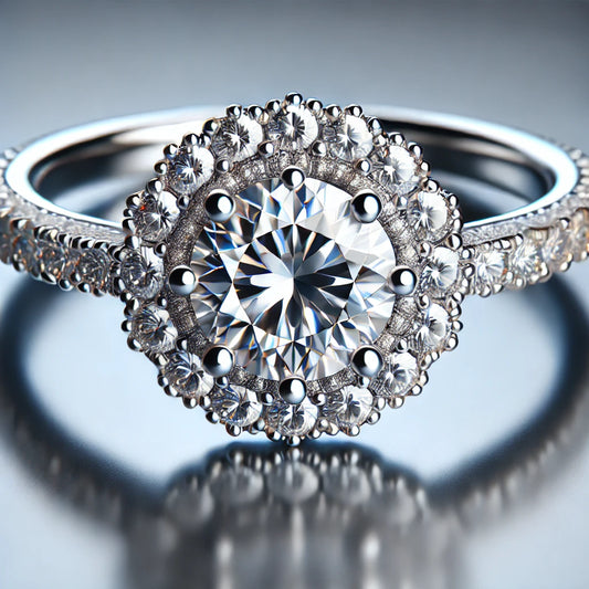 The Platinium Ring